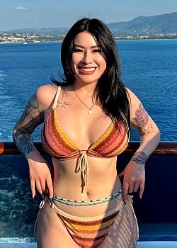 Samantha Kronos